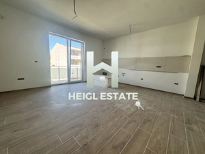 Apartament de vanzare tip Studio, Giroc