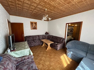 Caransebes, 2 Camere Et., 1, Zona Nord - imagine 2
