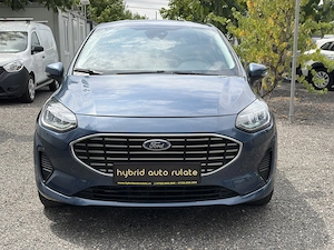 Ford Fiesta 1.0 EcoBoost 100 CP - imagine 6