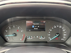 Ford Fiesta 1.0 EcoBoost 100 CP - imagine 8