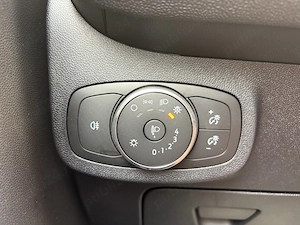 Ford Fiesta 1.0 EcoBoost 100 CP - imagine 10