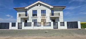 Duplex Premium Săcălaz | 125 mp | 250 mp Teren | 5 Camere - imagine 2