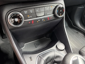 Ford Fiesta 1.0 EcoBoost 100 CP - imagine 14