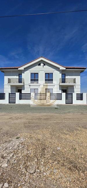Duplex Premium Săcălaz | 125 mp | 250 mp Teren | 5 Camere - imagine 4
