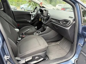 Ford Fiesta 1.0 EcoBoost 100 CP - imagine 17