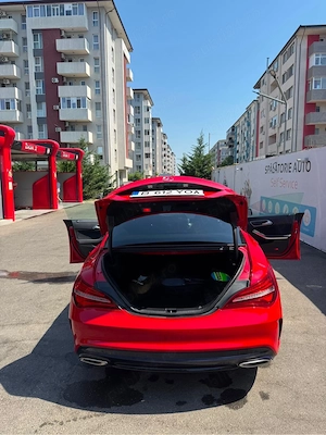 Mercedes Cla 180 D  - imagine 4