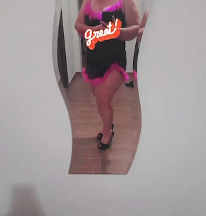 Paula matura 44 Locatie cu clima!