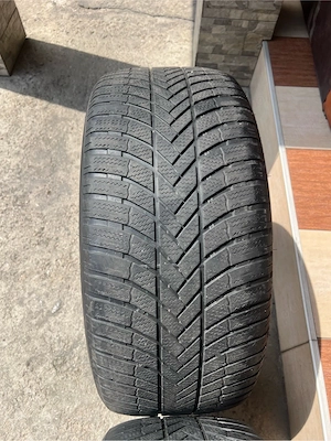 Anvelope Bridgestone M+S 255/50/19 - imagine 3