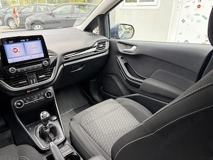 Ford Fiesta 1.0 EcoBoost 100 CP - imagine 16