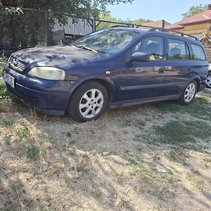 Opel astra g - imagine 5