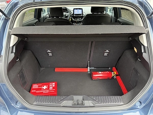 Ford Fiesta 1.0 EcoBoost 100 CP - imagine 20