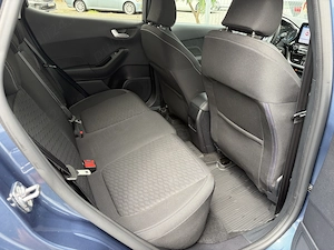 Ford Fiesta 1.0 EcoBoost 100 CP - imagine 19