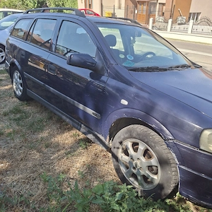 Opel astra g - imagine 4