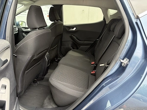 Ford Fiesta 1.0 EcoBoost 100 CP - imagine 18