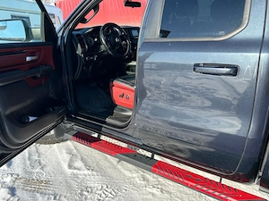Dodge RAM 1500 Rebel Sport - TVA inclus si deductibil fiscal - imagine 5