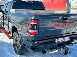 Dodge RAM 1500 Rebel Sport - TVA inclus si deductibil fiscal - imagine 4