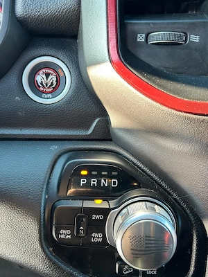 Dodge RAM 1500 Rebel Sport - TVA inclus si deductibil fiscal - imagine 10