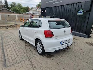 volkswagen polo - imagine 3