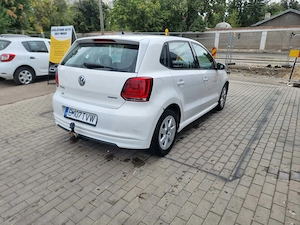 volkswagen polo - imagine 4