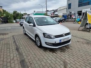 volkswagen polo - imagine 2