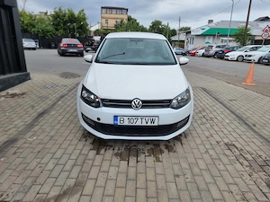 volkswagen polo - imagine 5