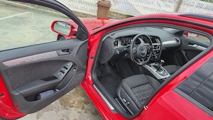 Audi a4 b8.5 2015 2.0 TDI guattro 190cp - imagine 2