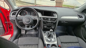 Audi a4 b8.5 2015 2.0 TDI guattro 190cp - imagine 6