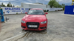 Audi a4 b8.5 2015 2.0 TDI guattro 190cp - imagine 7