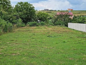 teren 1000mp, Mun. Deva, zona Archia Sud - imagine 5