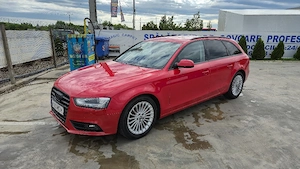 Audi a4 b8.5 2015 2.0 TDI guattro 190cp - imagine 3