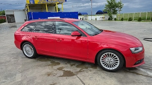 Audi a4 b8.5 2015 2.0 TDI guattro 190cp - imagine 5
