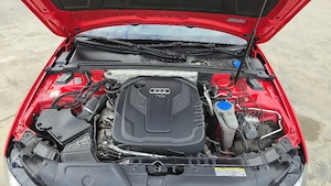 Audi a4 b8.5 2015 2.0 TDI guattro 190cp - imagine 4