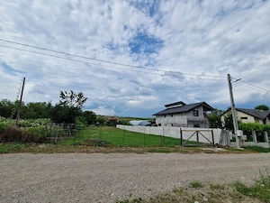 teren 1000mp, Mun. Deva, zona Archia Sud - imagine 2