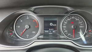 Audi a4 b8.5 2015 2.0 TDI guattro 190cp