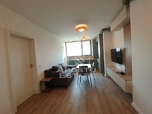 Apartament modern 2 camere, pet friendly,  X City Towers -Timisoara - imagine 2