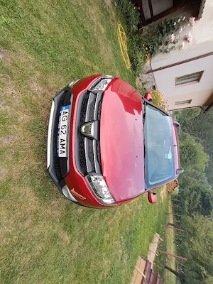 Dacia Sandero Stepway euro 6 - imagine 8