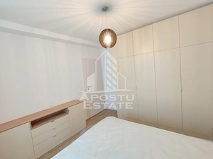 Apartament modern 2 camere, pet friendly,  X City Towers -Timisoara - imagine 7