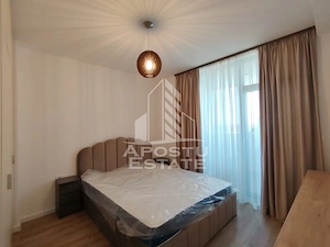 Apartament modern 2 camere, pet friendly,  X City Towers -Timisoara - imagine 6