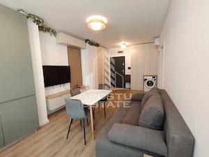 Apartament modern 2 camere, pet friendly,  X City Towers -Timisoara - imagine 3