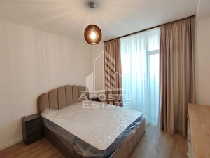 Apartament modern 2 camere, pet friendly,  X City Towers -Timisoara - imagine 5