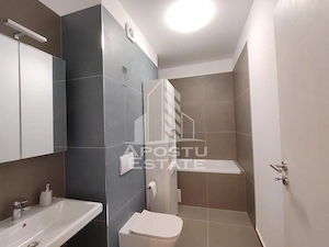 Apartament modern 2 camere, pet friendly,  X City Towers -Timisoara - imagine 8
