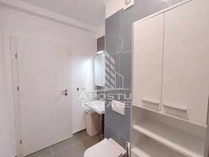 Apartament modern 2 camere, pet friendly,  X City Towers -Timisoara - imagine 9