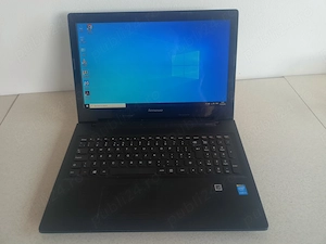 Laptop Lenovo G50-70 display 15,6 procesor I3-4010u ram 8gb SSD 128g Nou