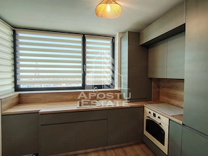 Apartament modern 2 camere, pet friendly,  X City Towers -Timisoara - imagine 4