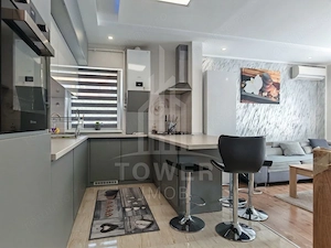 Apartament 3 camere de vanzare situat în Șelimbăr, pe Pictor Brana. - imagine 3