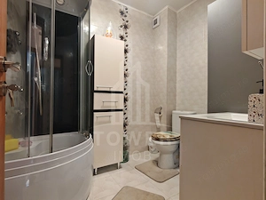 Apartament 3 camere de vanzare situat în Șelimbăr, pe Pictor Brana. - imagine 8