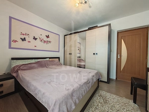 Apartament 3 camere de vanzare situat în Șelimbăr, pe Pictor Brana. - imagine 10