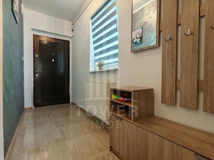 Apartament 3 camere de vanzare situat în Șelimbăr, pe Pictor Brana. - imagine 9