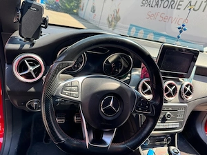Mercedes Cla 180 D  - imagine 7