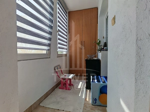 Apartament 3 camere de vanzare situat în Șelimbăr, pe Pictor Brana. - imagine 7